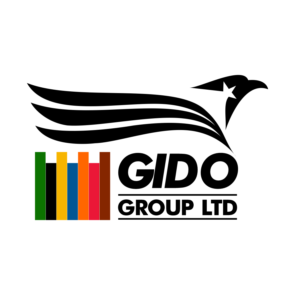Gido Group Ltd Logo 2